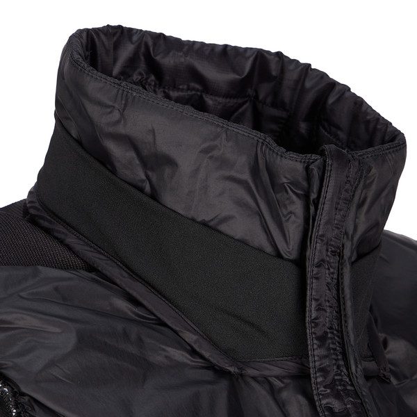 Adidas TERREX XPERIOR VARILITE HYBRID PRIMALOFT VEST Damen - Weste Ansicht 8