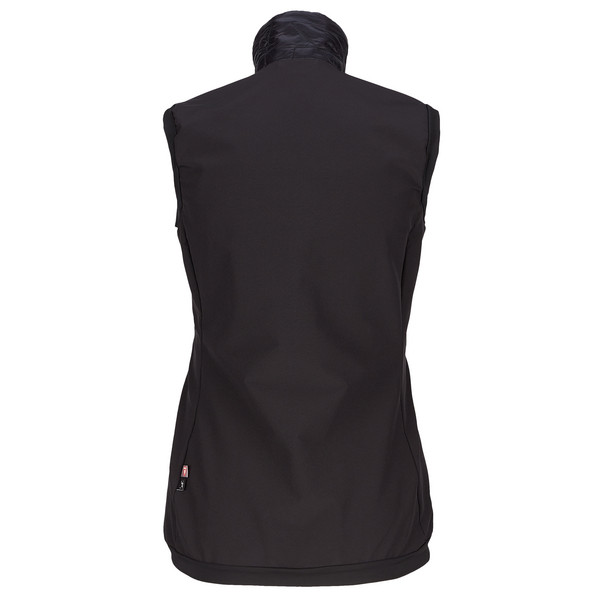 Adidas TERREX XPERIOR VARILITE HYBRID PRIMALOFT VEST Damen - Weste Ansicht 3