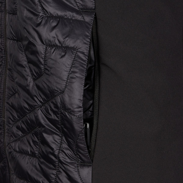 Adidas TERREX XPERIOR VARILITE HYBRID PRIMALOFT VEST Damen - Weste Ansicht 5