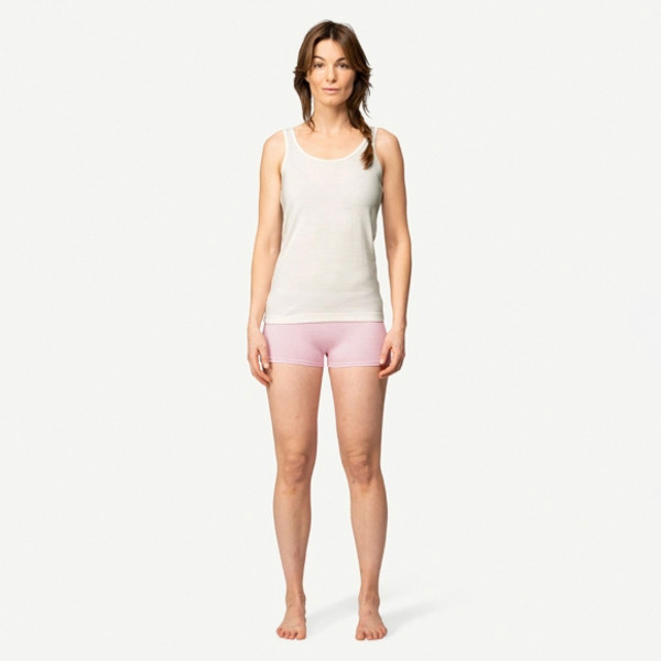 Devold BREEZE MERINO 150 SINGLET WMN Damen - Funktionsunterwäsche Ansicht 4