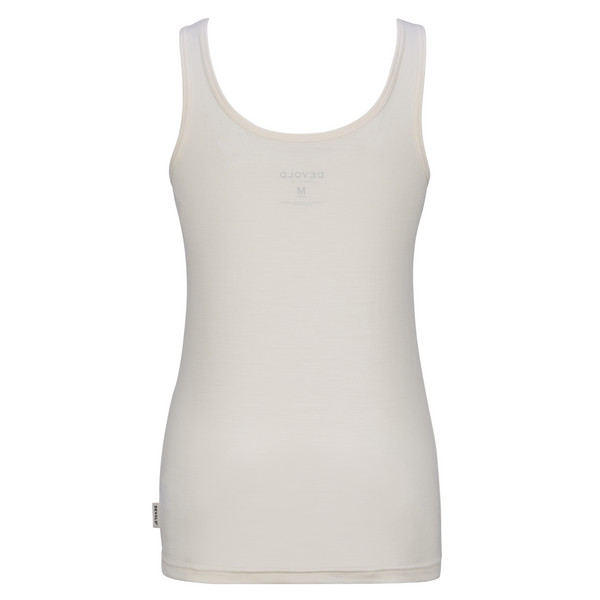 Devold BREEZE MERINO 150 SINGLET WMN Damen - Funktionsunterwäsche Ansicht 2