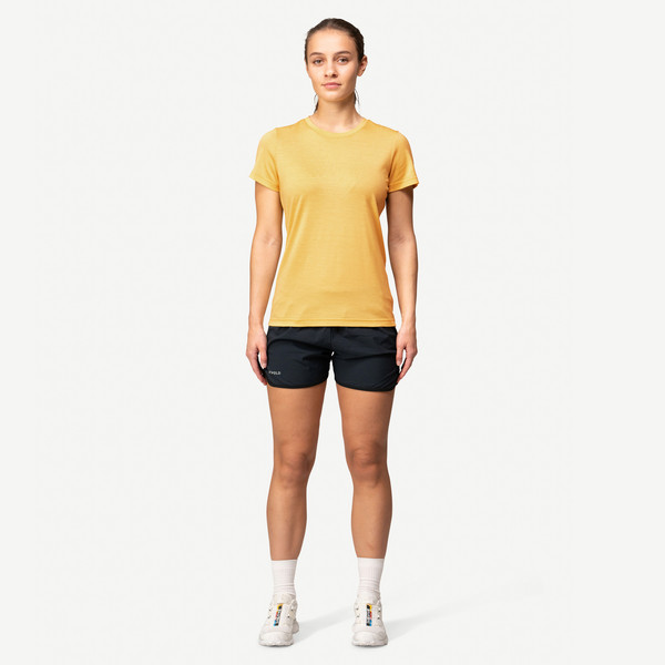Devold CLASSIC TEE WMN Damen - T-Shirt Ansicht 4