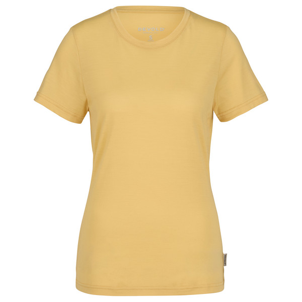 Devold CLASSIC TEE WMN Damen - T-Shirt