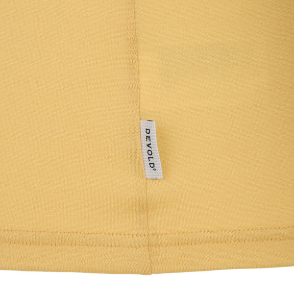 Devold CLASSIC TEE WMN Damen - T-Shirt Ansicht 3
