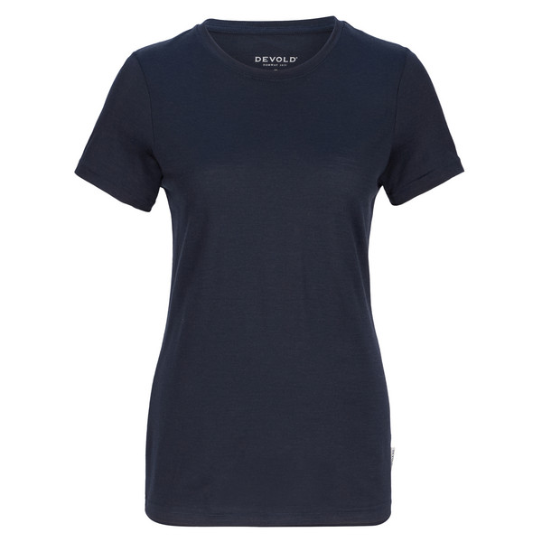CLASSIC TEE WMN Damen - T-Shirt-INK