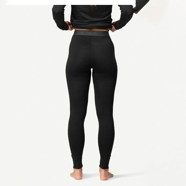 Devold BREEZE PLUS MERINO 200 LONGS WMN Damen - Funktionsunterwäsche Ansicht 7