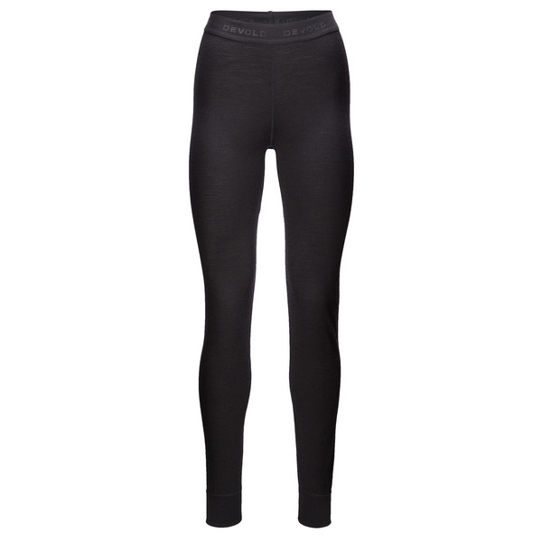 BREEZE PLUS MERINO 200 LONGS WMN Damen - Funktionsunterwäsche
