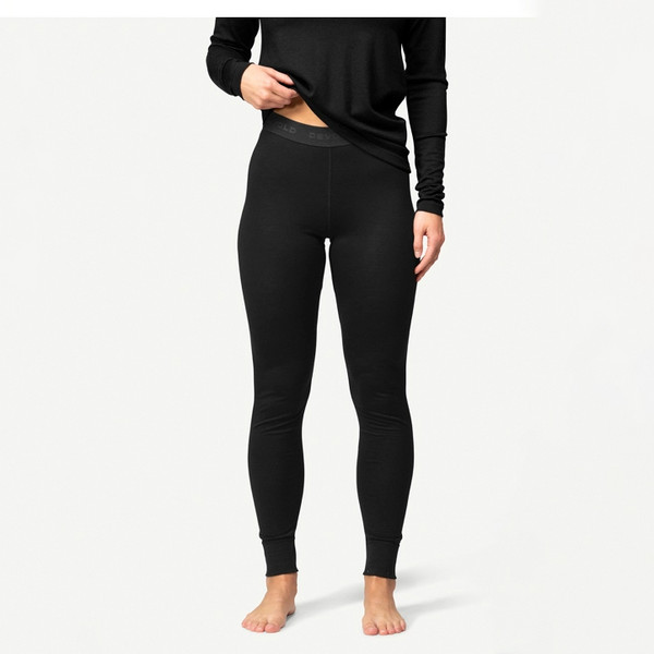 Devold BREEZE PLUS MERINO 200 LONGS WMN Damen - Funktionsunterwäsche Ansicht 5