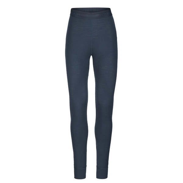 BREEZE PLUS MERINO 200 LONGS WMN Damen - Funktionsunterwäsche-INK