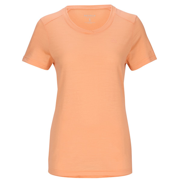 Devold PREMIUM TEE WMN Damen - Funktionsshirt