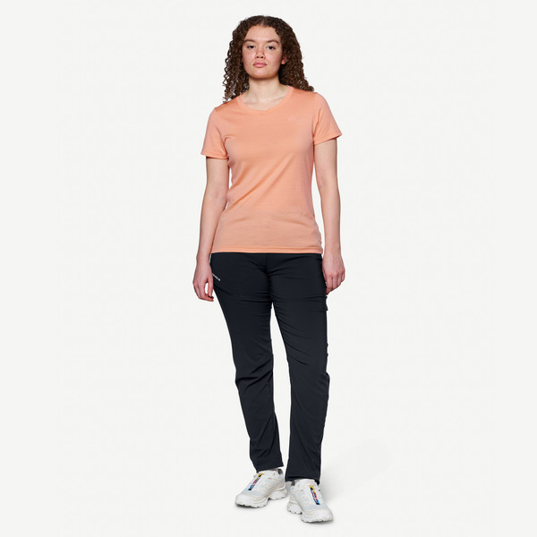 Devold PREMIUM TEE WMN Damen - Funktionsshirt Ansicht 4