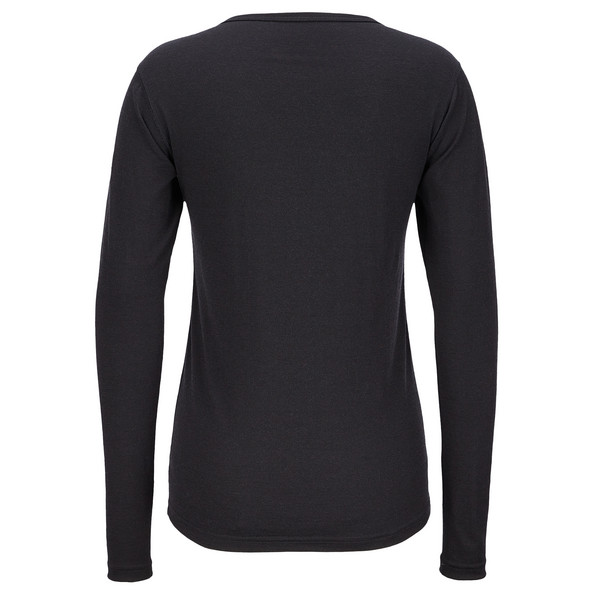 Devold BREEZE PLUS MERINO 200 SHIRT WMN Damen - Funktionsunterwäsche Ansicht 2