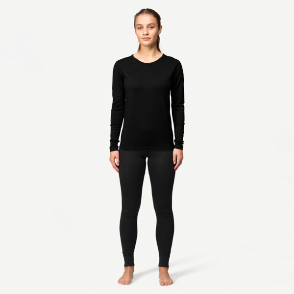 Devold BREEZE PLUS MERINO 200 SHIRT WMN Damen - Funktionsunterwäsche Ansicht 4