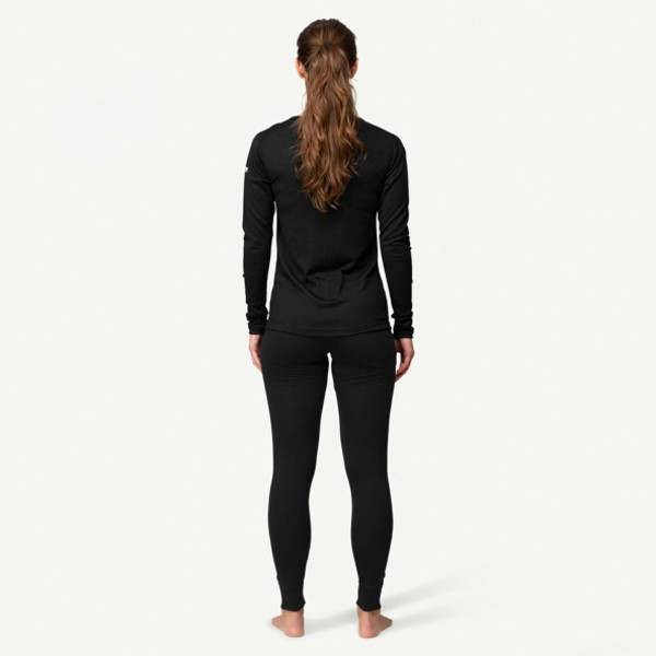 Devold BREEZE PLUS MERINO 200 SHIRT WMN Damen - Funktionsunterwäsche Ansicht 6