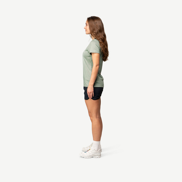 Devold PREMIUM 'OATS' TEE WMN Damen - Funktionsshirt Ansicht 6