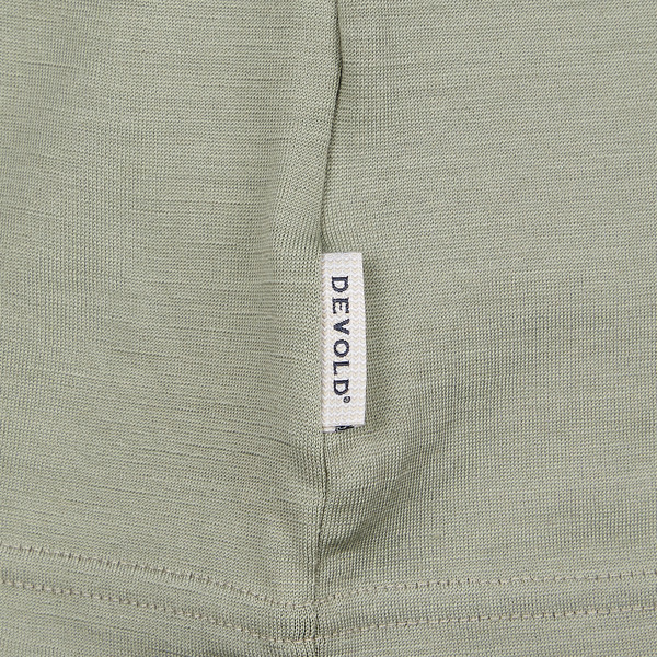 Devold PREMIUM 'OATS' TEE WMN Damen - Funktionsshirt Ansicht 4