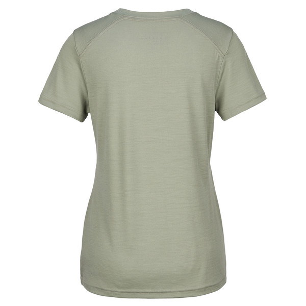 Devold PREMIUM 'OATS' TEE WMN Damen - Funktionsshirt Ansicht 2