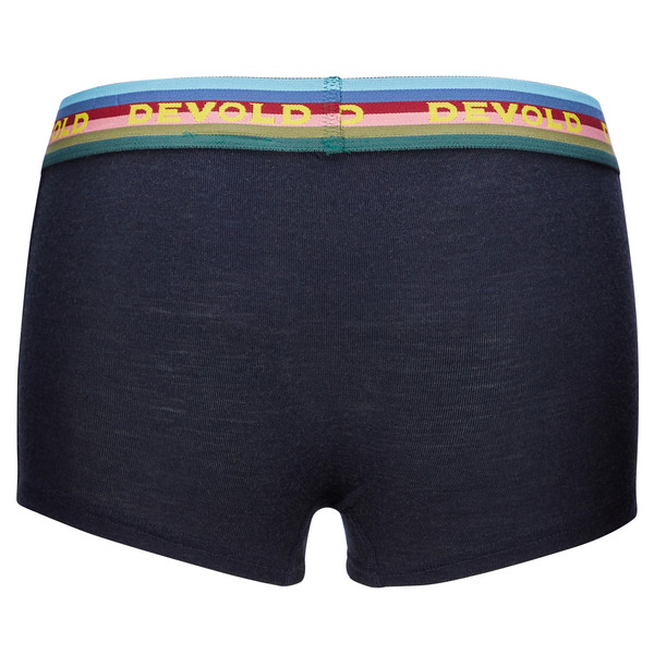 Devold LAUPAREN MERINO 190 HIPSTER WMN Damen - Unterhose Ansicht 2