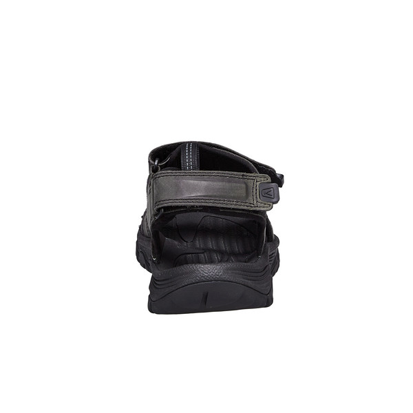 Keen TARGHEE III OPEN TOE SANDAL Herren - Trekkingsandalen Ansicht 5