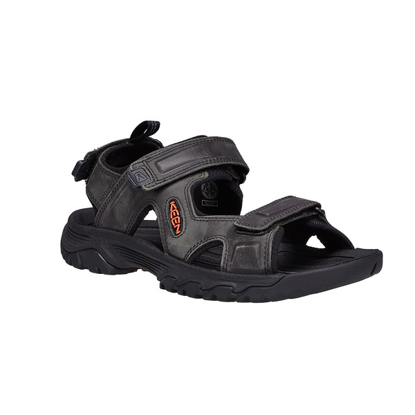 Keen TARGHEE III OPEN TOE SANDAL Herren - Trekkingsandalen Ansicht 2
