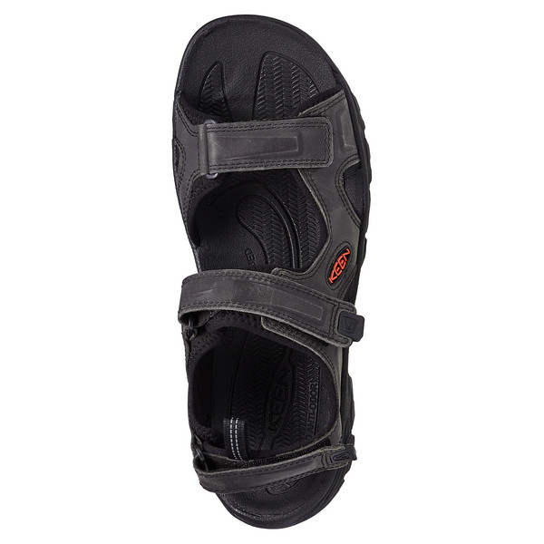 Keen TARGHEE III OPEN TOE SANDAL Herren - Trekkingsandalen Ansicht 6