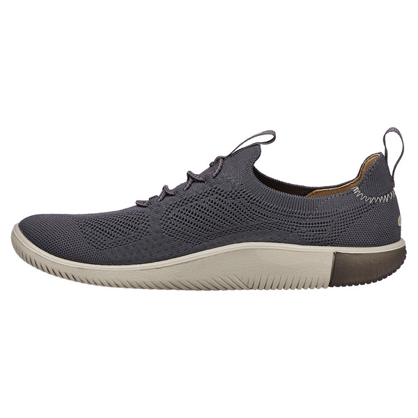 Keen KNX KNIT LACE M Herren - Barfußschuhe Ansicht 3