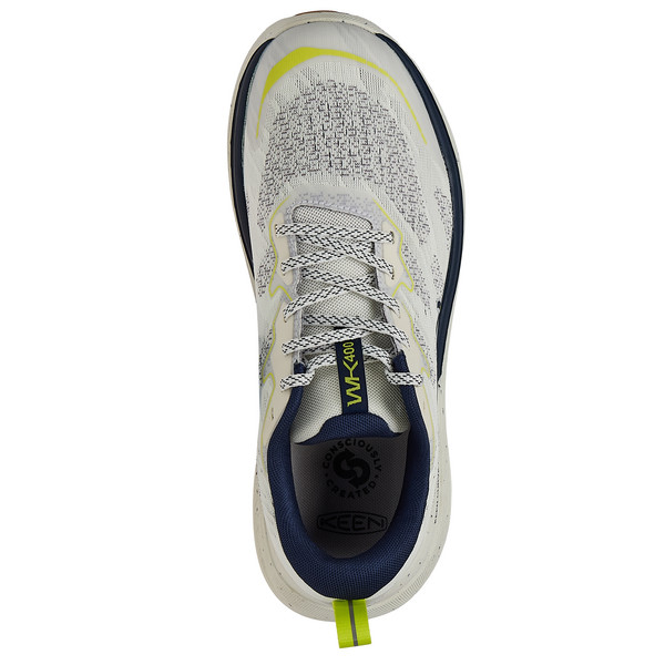 Keen WK400 II M Herren - Freizeitschuhe Ansicht 6