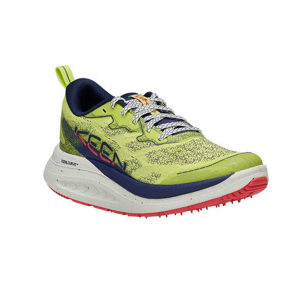 Keen WK400 II W Damen - Freizeitschuhe Ansicht 2
