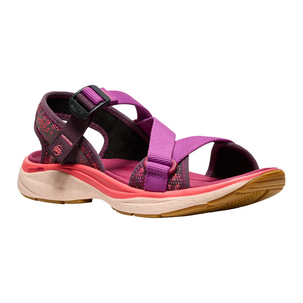 Keen LEIKI OT SANDAL W Damen - Freizeitsandalen Ansicht 2