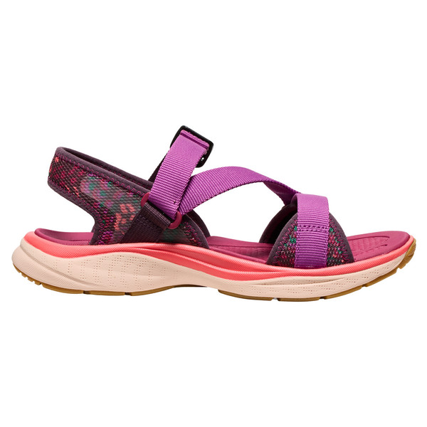 LEIKI OT SANDAL W Damen - Freizeitsandalen