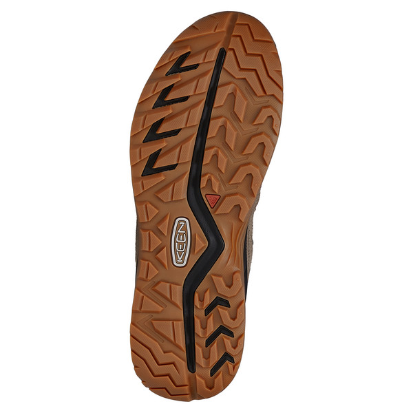 Keen HIGHTRAIL MID WP Herren - Wanderstiefel Ansicht 7