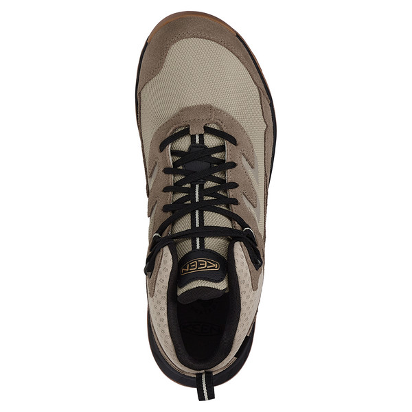 Keen HIGHTRAIL MID WP Herren - Wanderstiefel Ansicht 6