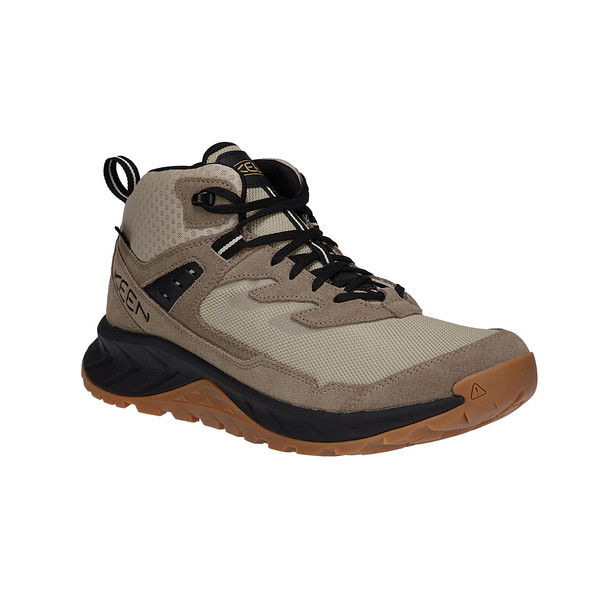 Keen HIGHTRAIL MID WP Herren - Wanderstiefel Ansicht 2