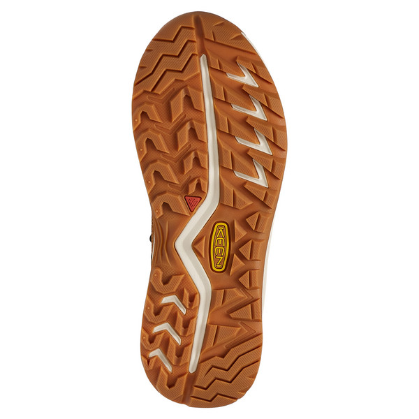 Keen HIGHTRAIL MID WP W Damen - Wanderschuhe Ansicht 7