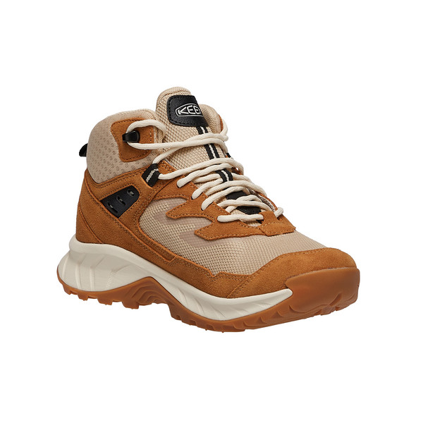 Keen HIGHTRAIL MID WP W Damen - Wanderschuhe Ansicht 2