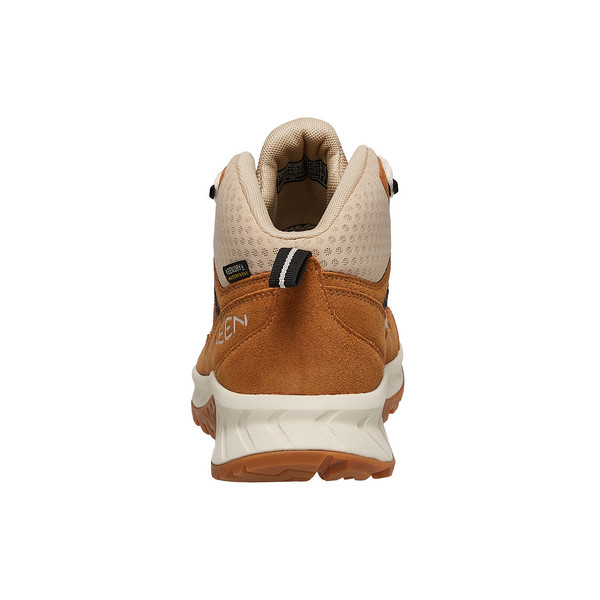 Keen HIGHTRAIL MID WP W Damen - Wanderschuhe Ansicht 5
