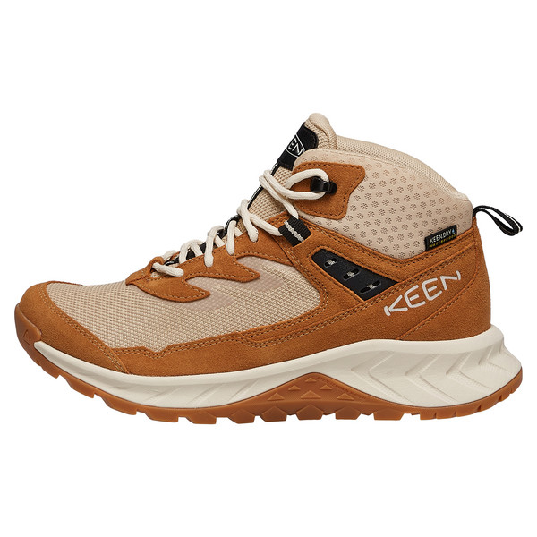 Keen HIGHTRAIL MID WP W Damen - Wanderschuhe Ansicht 3
