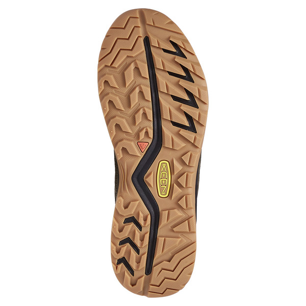 Keen HIGHTRAIL WP M Herren - Wanderschuhe Ansicht 7