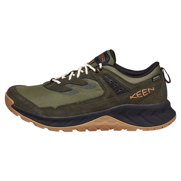 Keen HIGHTRAIL WP M Herren - Wanderschuhe Ansicht 3
