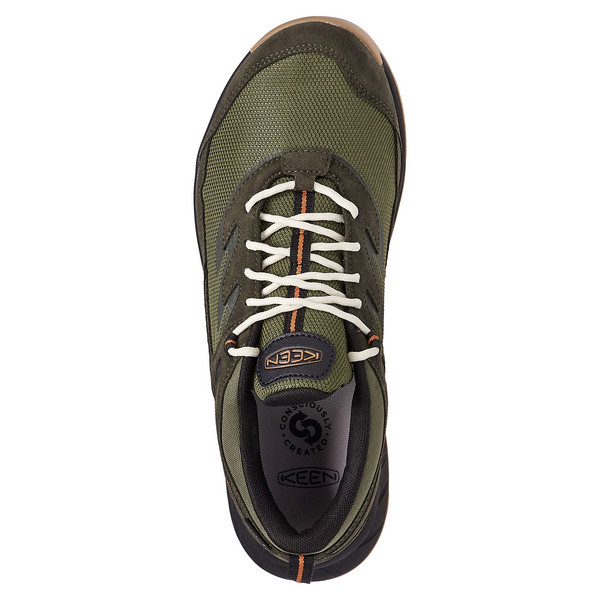 Keen HIGHTRAIL WP M Herren - Wanderschuhe Ansicht 6