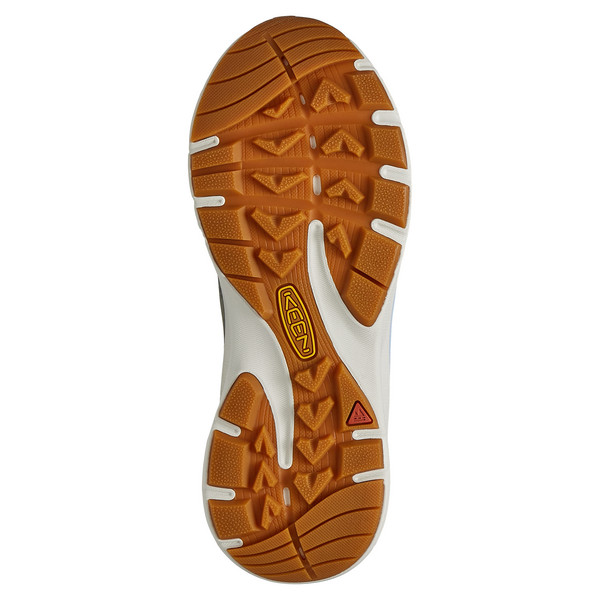 Keen LEIKI MID WP W Damen - Wanderstiefel Ansicht 7