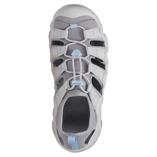 Keen HYPERPORT H2 Damen - Outdoor Sandalen Ansicht 6