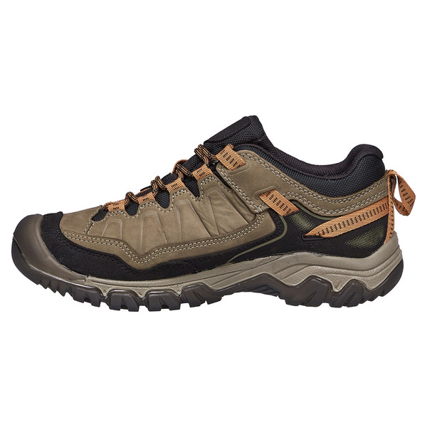 Keen TARGHEE IV WP Herren - Wanderschuhe Ansicht 3