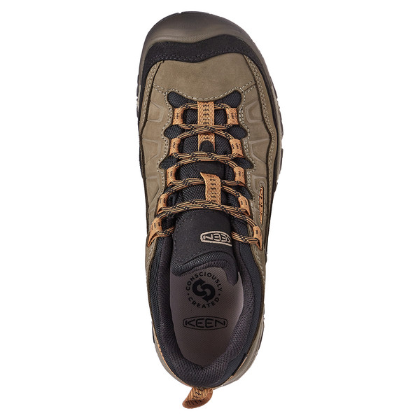 Keen TARGHEE IV WP Herren - Wanderschuhe Ansicht 6