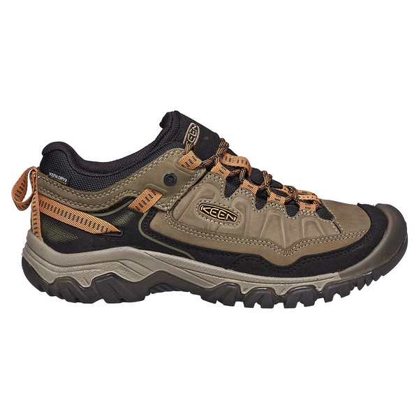 Keen TARGHEE IV WP Herren - Wanderschuhe Ansicht 1