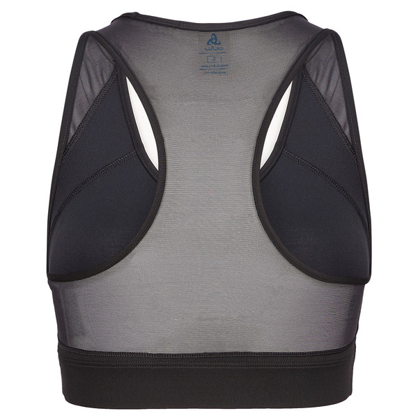 Odlo MEDIUM SUPPORT SPORT BRA Damen - Sport BH Ansicht 2