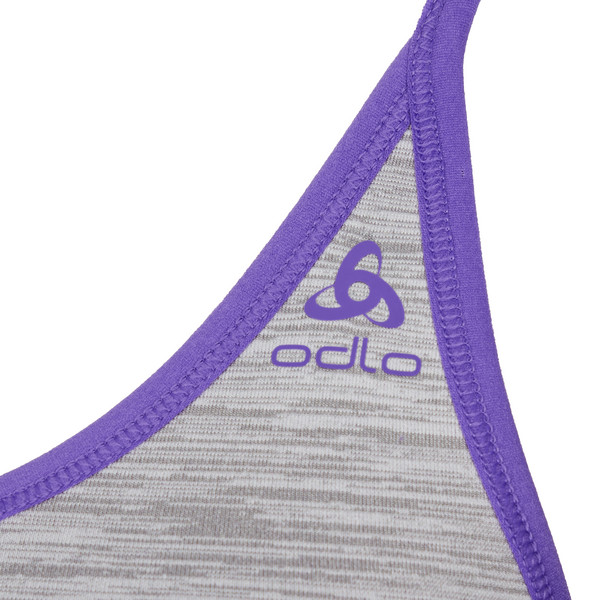 Odlo SEAMLESS LOW SPORT BRA Damen - Sport BH Ansicht 7