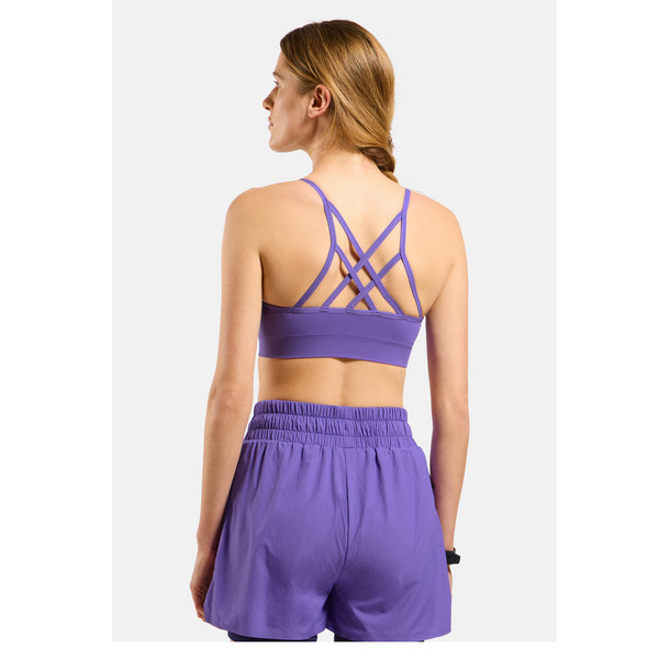 Odlo SEAMLESS LOW SPORT BRA Damen - Sport BH Ansicht 9
