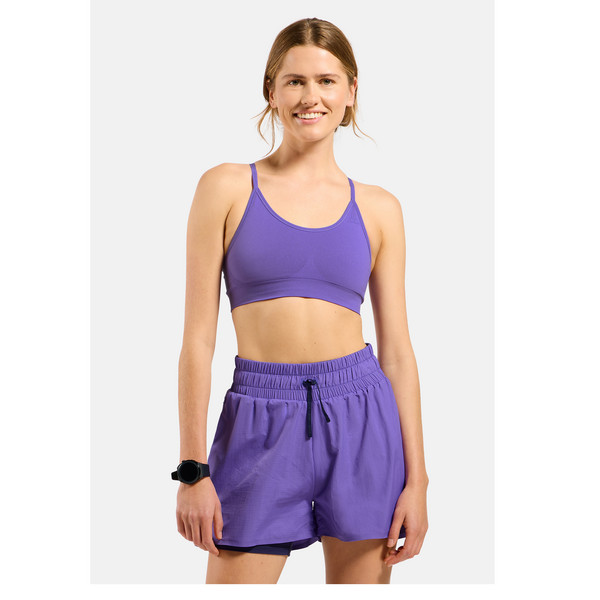 Odlo SEAMLESS LOW SPORT BRA Damen - Sport BH Ansicht 8