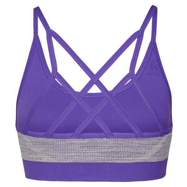 Odlo SEAMLESS LOW SPORT BRA Damen - Sport BH Ansicht 4